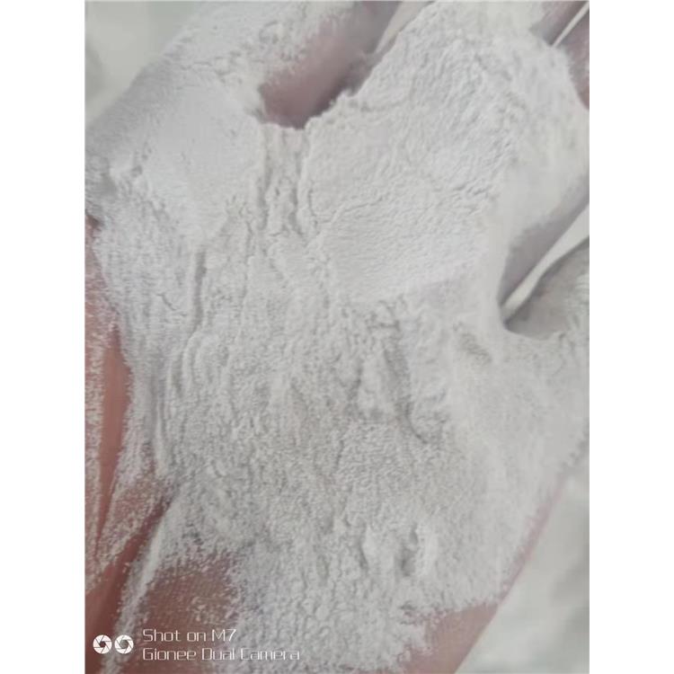 梅州轻质碳酸镁产品概述